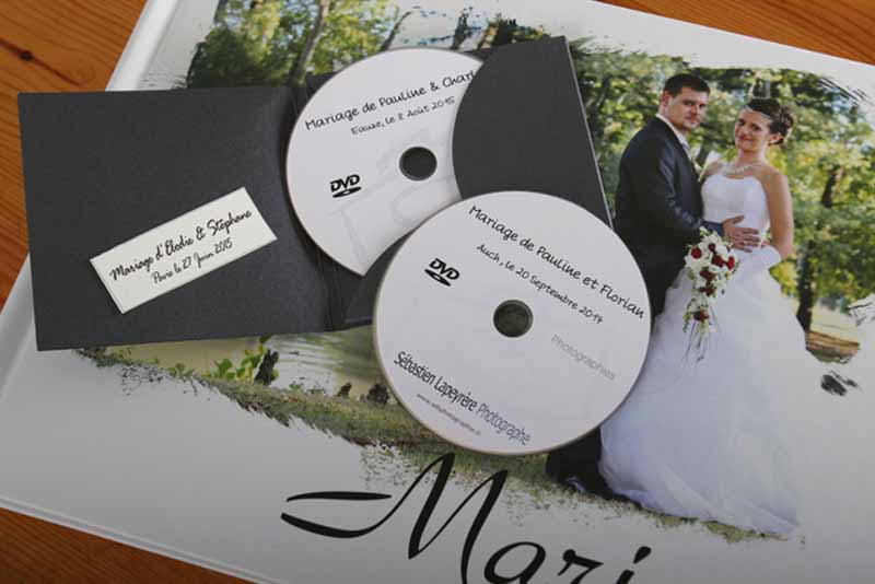 Dvd Photos